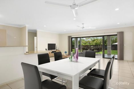Property photo of 62 Sunbird Drive Woree QLD 4868