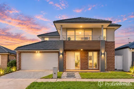 Property photo of 34 Stellar Road Bonnie Brook VIC 3335