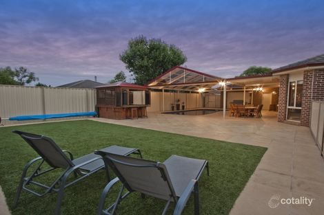 Property photo of 7 Pinecone Court Werribee VIC 3030