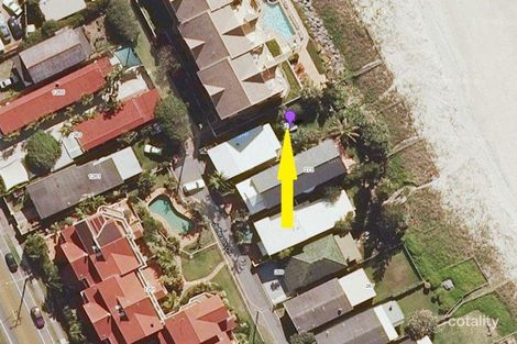 Property photo of 275 Jefferson Lane Palm Beach QLD 4221