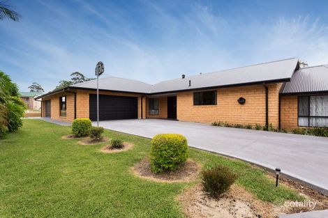 1 Windamere Pl, Old Bar, NSW 2430