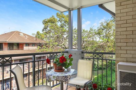 Property photo of 84/139 Macquarie Street St Lucia QLD 4067