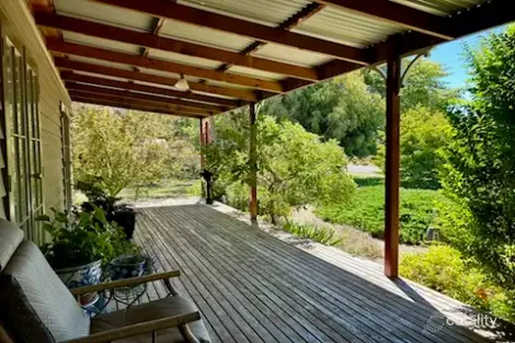 Property photo of 1 Walters Street Trentham VIC 3458