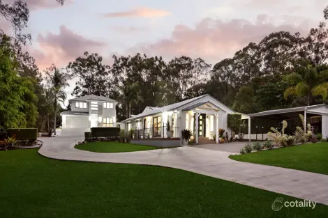 5 Quambone St, Worongary, QLD 4213