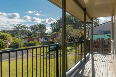 Property photo of 7 Brewis Close Toormina NSW 2452
