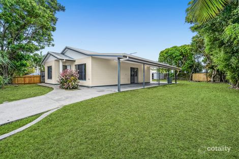 Property photo of 27 Otto Close Edmonton QLD 4869