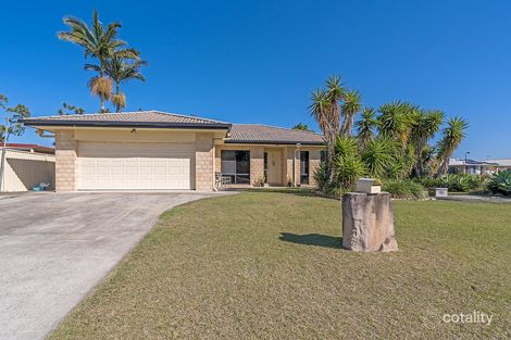 1 Henry Ct, Jacobs Well, QLD 4208