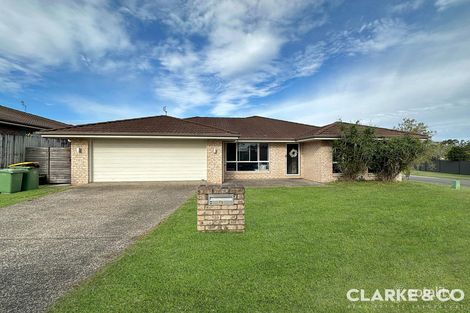 Property photo of 15 Usher Boulevard Beerwah QLD 4519