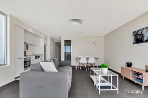Property photo of 103/268 Flinders Street Adelaide SA 5000