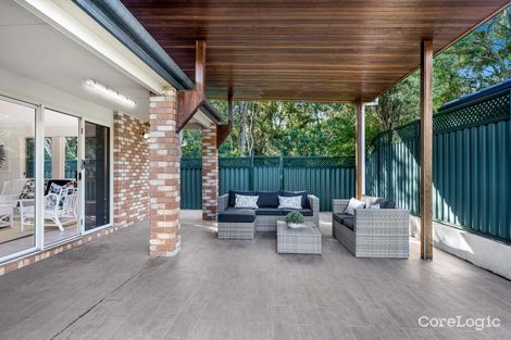 Property photo of 91 Hilliards Park Drive Wellington Point QLD 4160