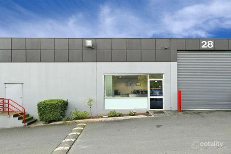 28/513-515 Maroondah Hwy, Ringwood, VIC 3134