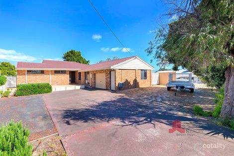 Property photo of 1 Sophia Place Australind WA 6233