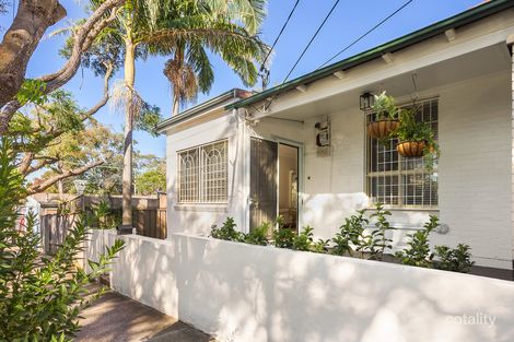 Property photo of 2 John Street Petersham NSW 2049
