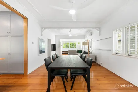 Property photo of 25 Payne Street Auchenflower QLD 4066