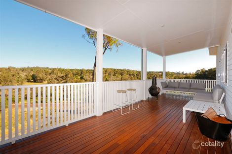 Property photo of 48 Windy Hollow Vale Kangaroo Gully WA 6255