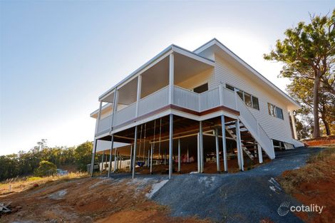 Property photo of 48 Windy Hollow Vale Kangaroo Gully WA 6255