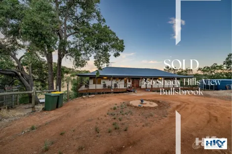 356 Shady Hills View, Bullsbrook, WA 6084
