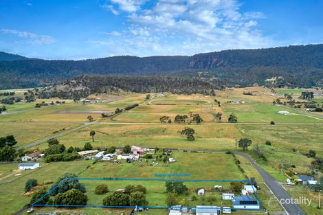 Property photo of 13-15 Albert Street Fingal TAS 7214