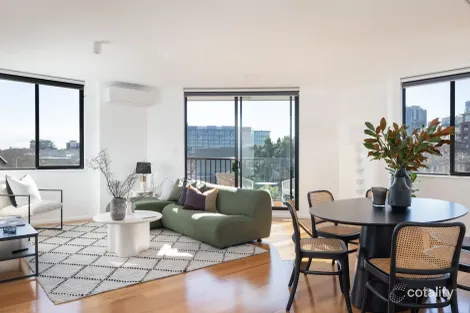 94/209-211 Harris St, Pyrmont, NSW 2009