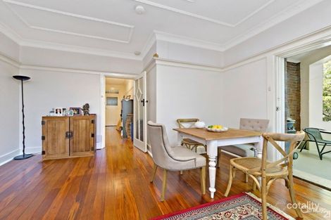 Property photo of 6/98H Bellevue Road Bellevue Hill NSW 2023
