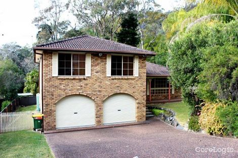 Property photo of 5 Janelle Close Umina Beach NSW 2257