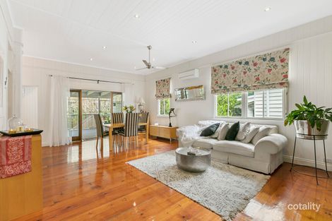 Property photo of 138 Beck Street Paddington QLD 4064