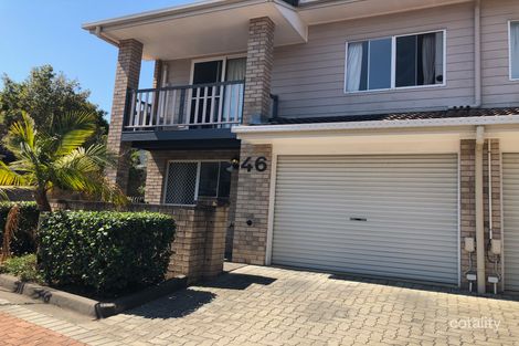 46/16 Arcadia St, Eight Mile Plains, QLD 4113