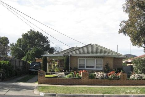 23 Festival Cres, Keysborough, VIC 3173