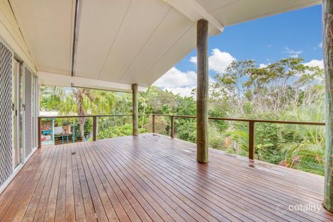 Property photo of 53 Langdon Street Tannum Sands QLD 4680