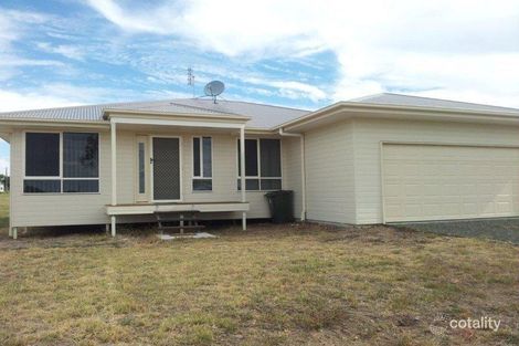 18 Bonner St, Taroom, QLD 4420