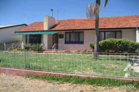 9 Churm St, Hamilton Hill, WA 6163