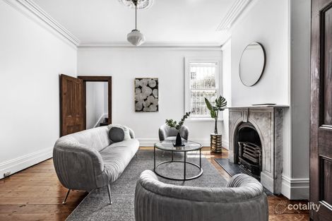 Property photo of 63 Mill Hill Road Bondi Junction NSW 2022