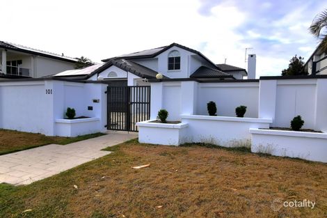 Property photo of 101 Masthead Drive Cleveland QLD 4163