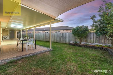 Property photo of 24 Lake Manchester Street Logan Reserve QLD 4133