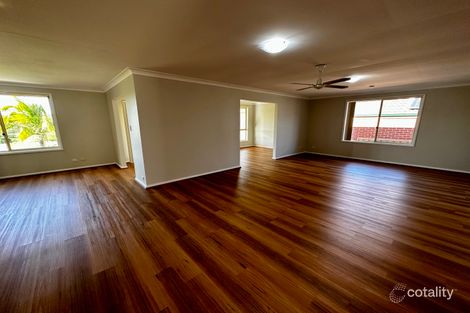 Property photo of 35 Holwell Circuit Raymond Terrace NSW 2324
