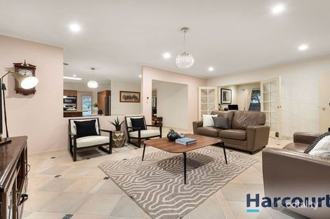 Property photo of 44 Mendora Crescent Wantirna South VIC 3152