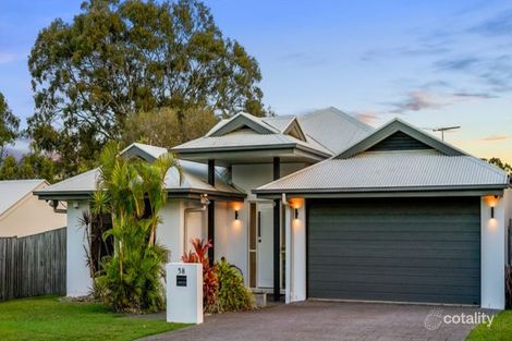 58 Ebony Cres, Redland Bay, QLD 4165