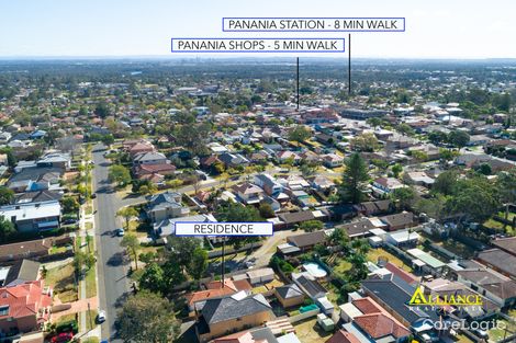 Property photo of 136 Tompson Road Panania NSW 2213