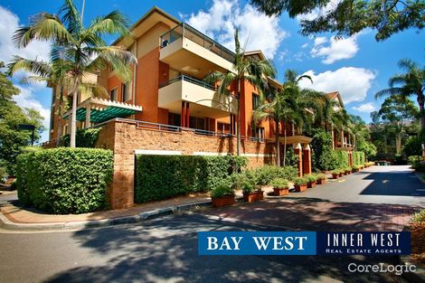 Property photo of 37I/19-21 George Street North Strathfield NSW 2137