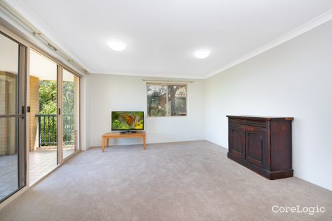 Property photo of 37I/19-21 George Street North Strathfield NSW 2137