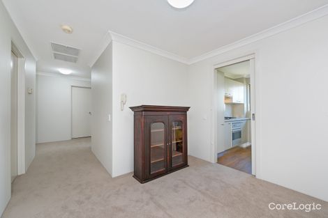 Property photo of 37I/19-21 George Street North Strathfield NSW 2137