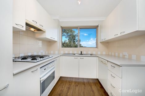 Property photo of 37I/19-21 George Street North Strathfield NSW 2137