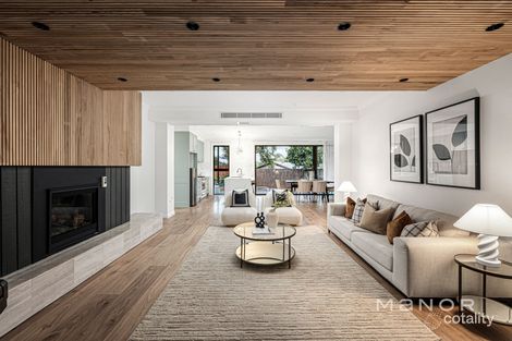 Property photo of 25 Kalimna Drive Baulkham Hills NSW 2153