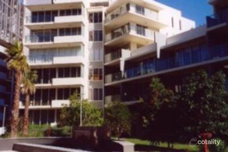 302/3 Chapel Mews, South Yarra, VIC 3141