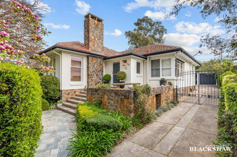 110 Schlich St, Yarralumla, ACT 2600