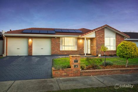 15 Bellbird Ave, Taylors Lakes, VIC 3038