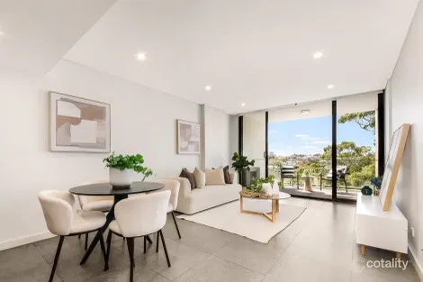 21/371-377 Liverpool Rd, Ashfield, NSW 2131