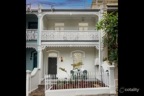 Property photo of 11 Bucknell Street Newtown NSW 2042