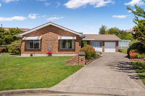 Property photo of 3 McCarthy Place Orange NSW 2800