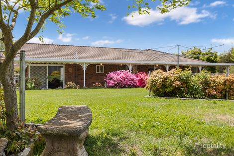 Property photo of 3 McCarthy Place Orange NSW 2800